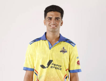 Vinay Kunwar