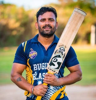 Gaurav Maithani