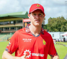 Johnathan Campbell