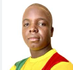 Cheick Keita