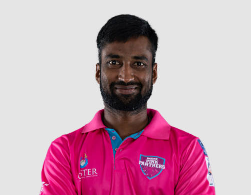 অনিল মরিয়া