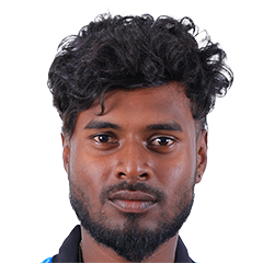 Hariharan Subramanyan