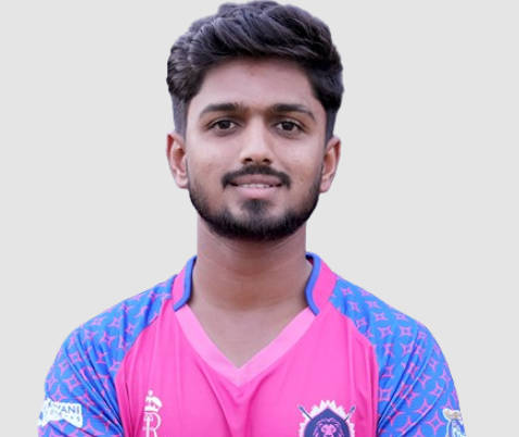 నిఖిల్ కదమ్