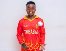 Loryn Phiri