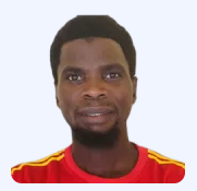 Muhammed Manga