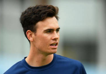 Nathan Gilchrist