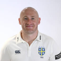 Callum Parkinson