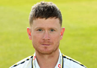 Alex Davies