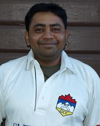 Kashif Siddique