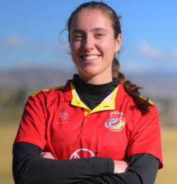 Amy Brown-Carrera
