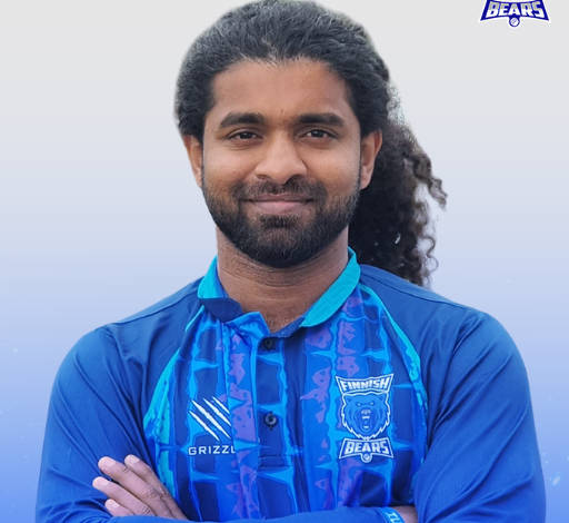 Pavan Karunarathne