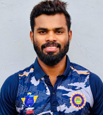 Suresh Sachin