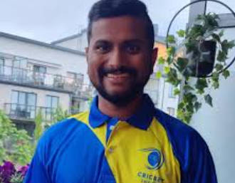 Samarth Shetty
