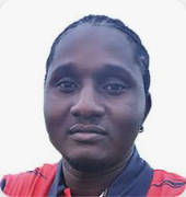 Demar Johnson