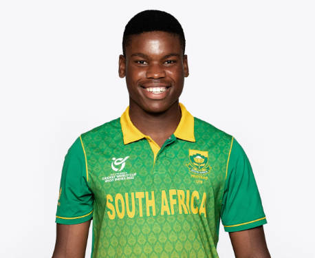Aphiwe Mnyanda