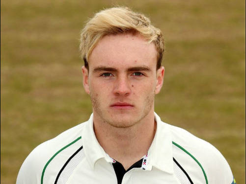 Ben Cox