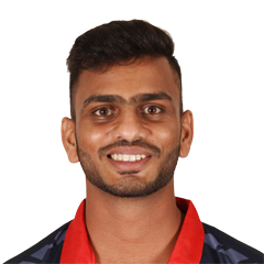 Varun Palandulkar