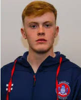 Luke Harrington-Myers