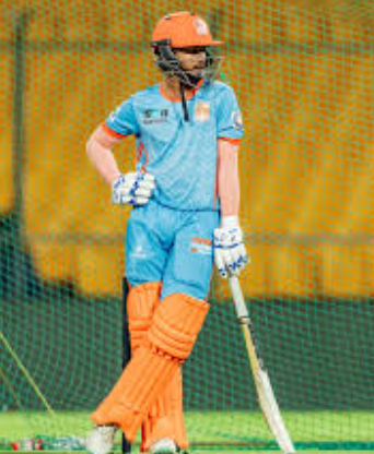 Rahul Chandrol