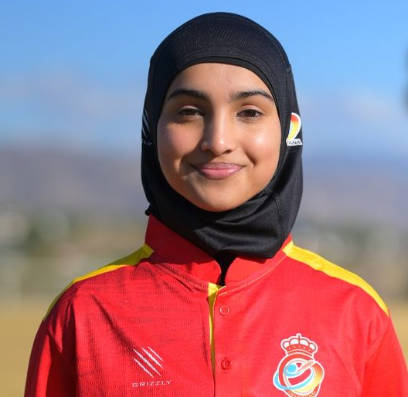 Memoona Riaz