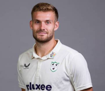 Adam Finch