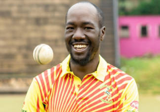 Frank Nsubuga