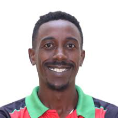 Peter Langat