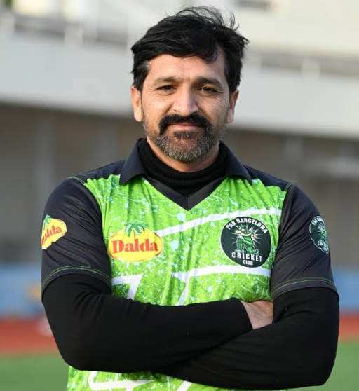 Waseem Abbas