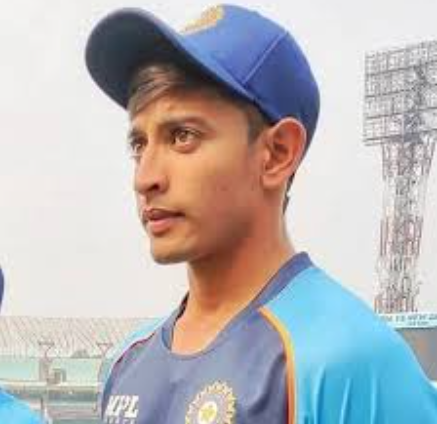 Mehrotra Shashank