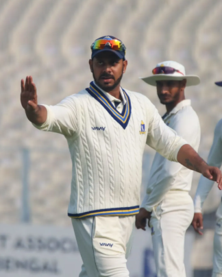 Pritam Chakraborty