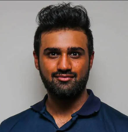 Walid Ghauri