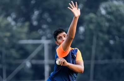 Mohammad Faiz Khan