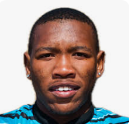 Thabile Hlatuka
