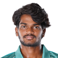 Nalla Ajay Kumar
