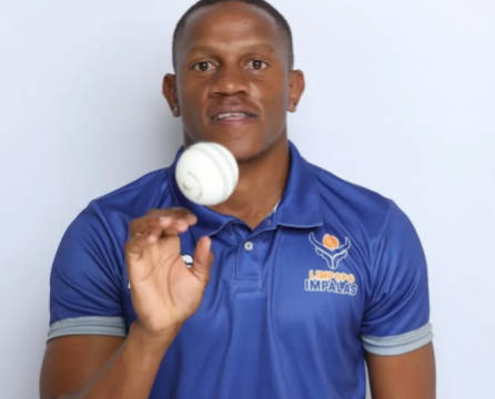 Atwell Mokgoloboto