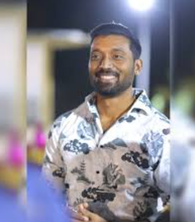 Tholkanti Santosh Goud