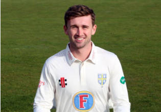 Cameron Steel