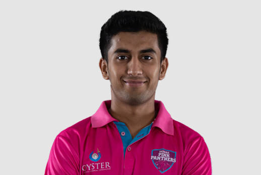 MehFooz Patel