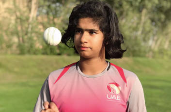 Samaira Dharnidharka