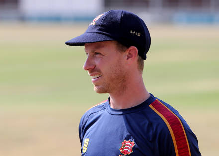Adam Wheater