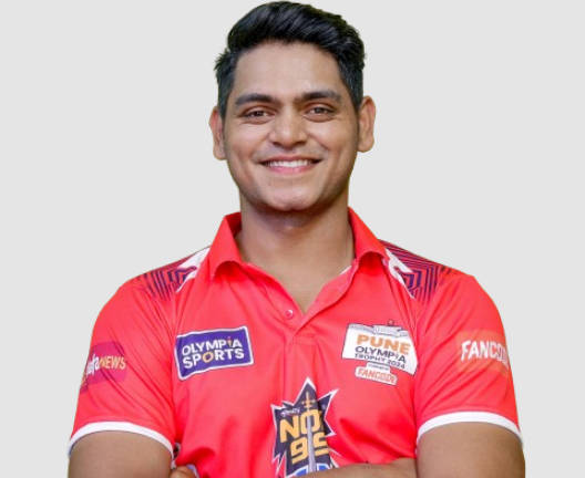 Piyush Salvi