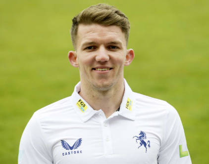 Matt Milnes