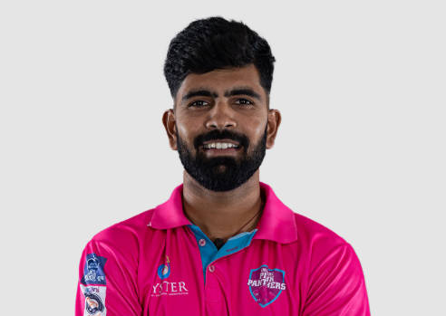 Pawan Nirwani
