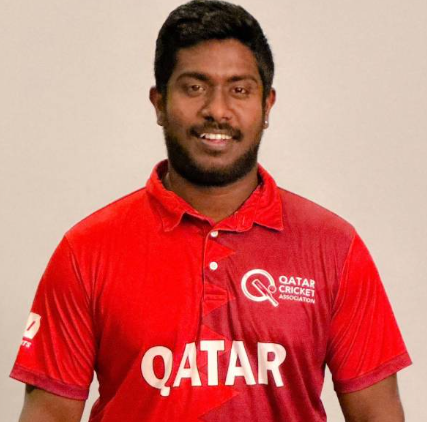 Imal Liyanage