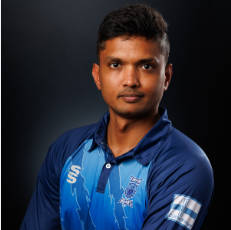 Aravind Mohan