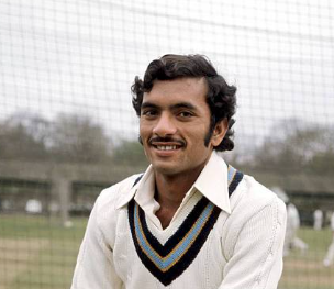 Madan Paul