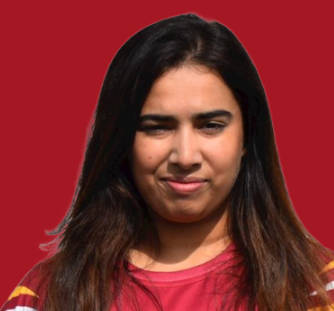 Wania Malik