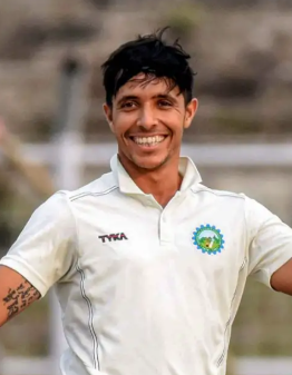 Rahul Dalal