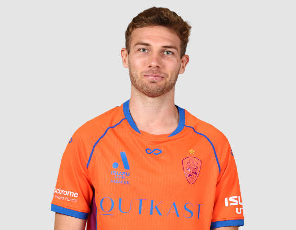 Alex Parsons