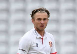 Aaron Beard